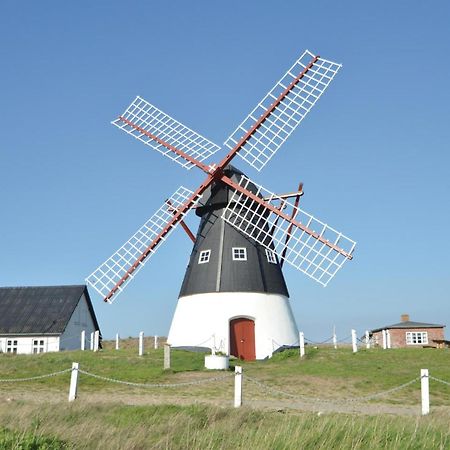Stunning Home In Ribe With Wifi Esterno foto