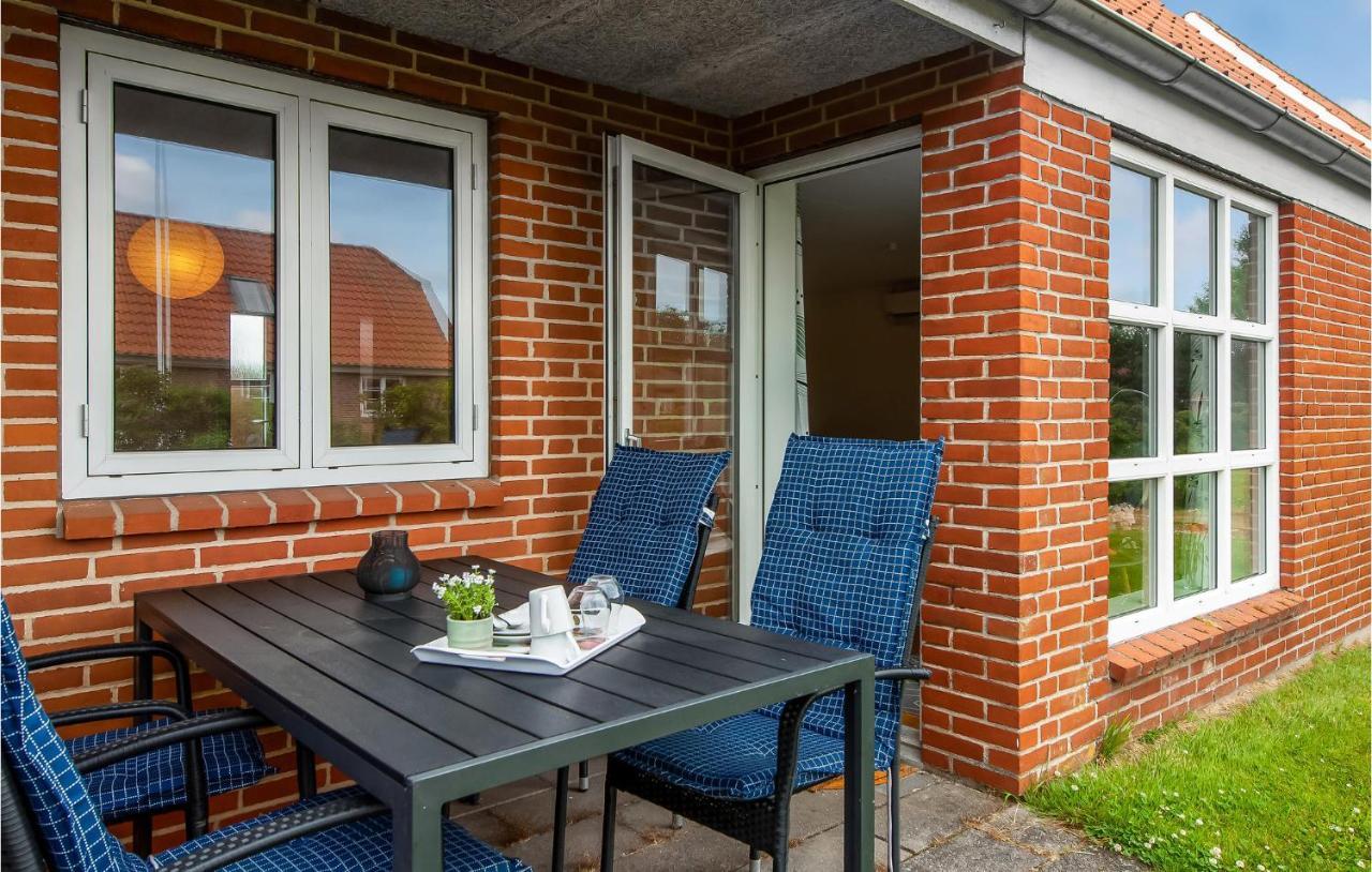 Stunning Home In Ribe With Wifi Esterno foto