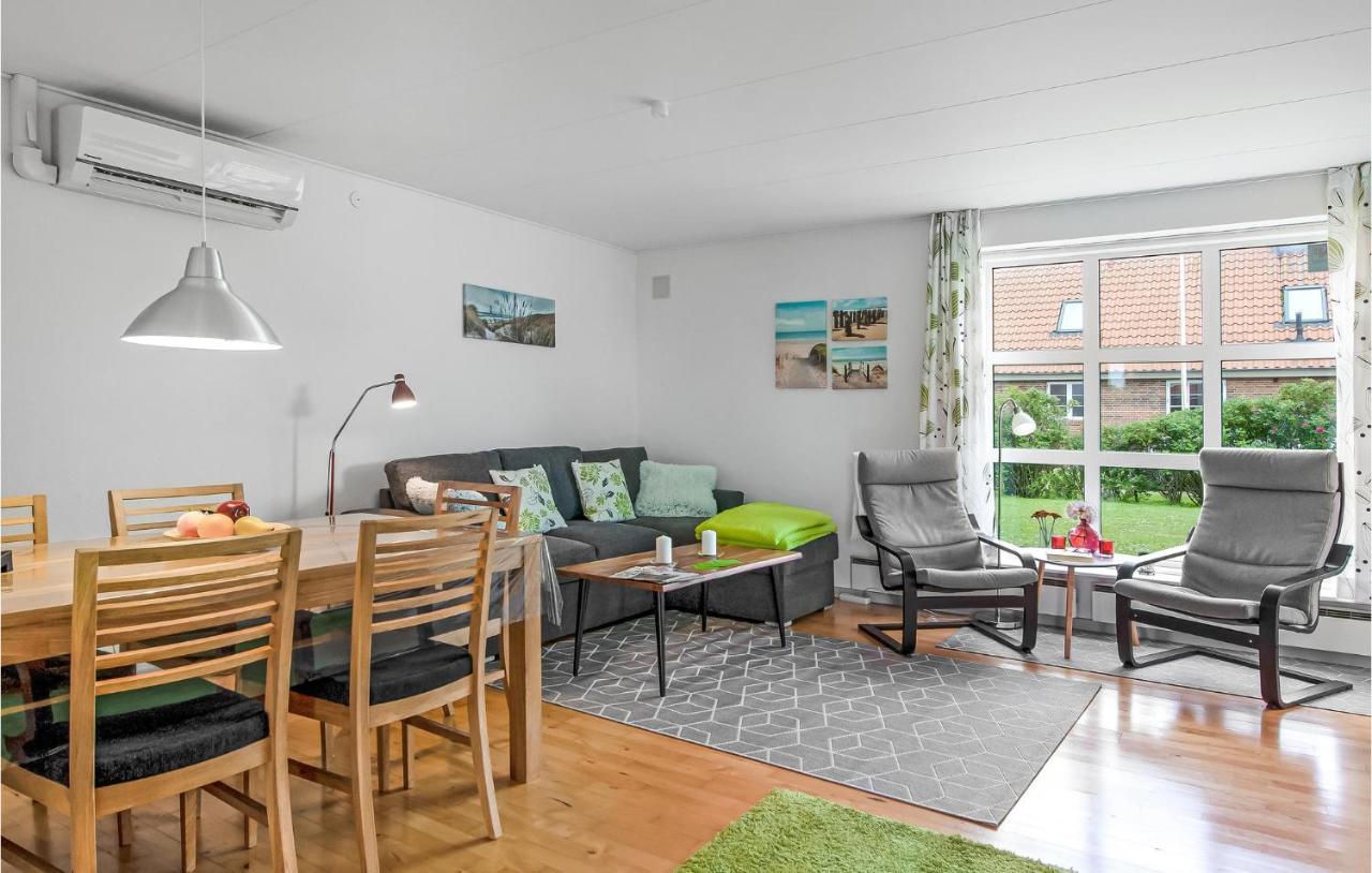 Stunning Home In Ribe With Wifi Esterno foto