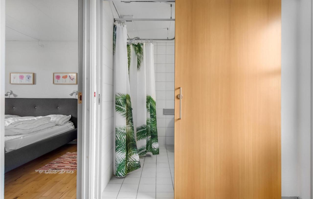 Stunning Home In Ribe With Wifi Esterno foto