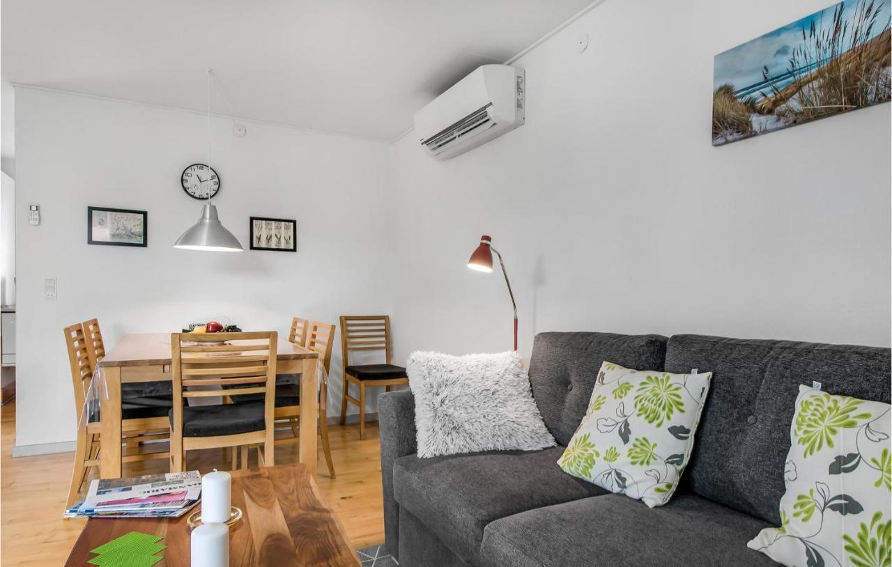 Stunning Home In Ribe With Wifi Esterno foto
