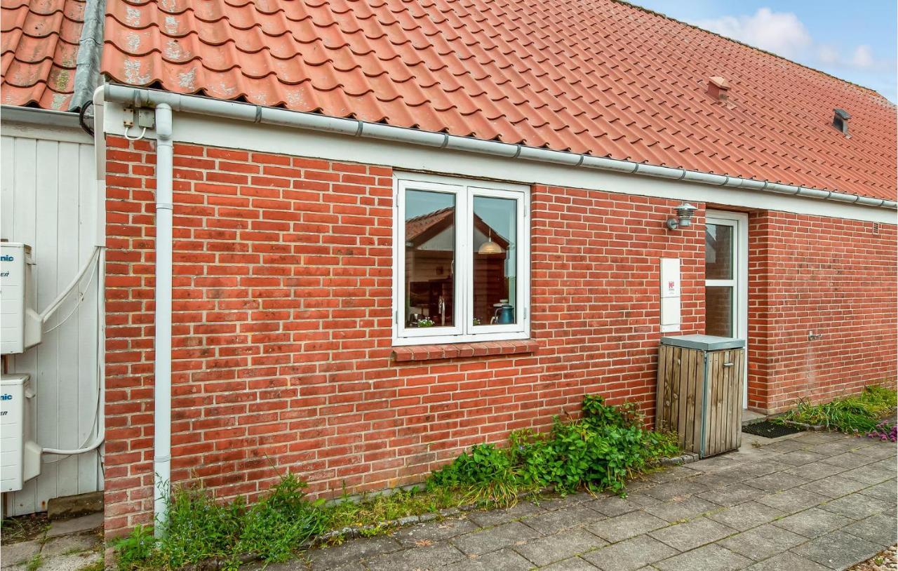 Stunning Home In Ribe With Wifi Esterno foto