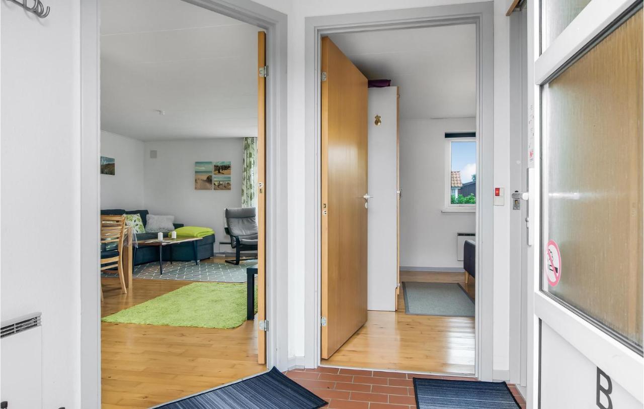 Stunning Home In Ribe With Wifi Esterno foto