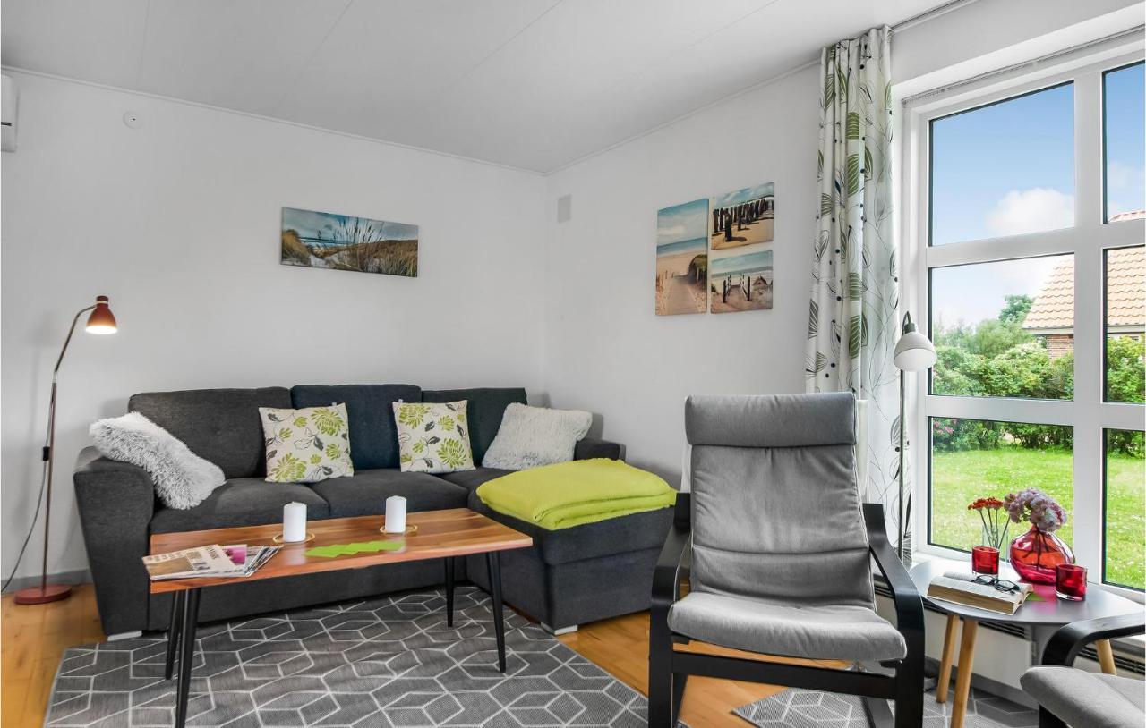 Stunning Home In Ribe With Wifi Esterno foto