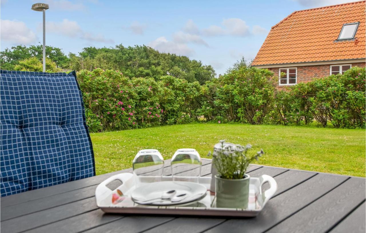 Stunning Home In Ribe With Wifi Esterno foto