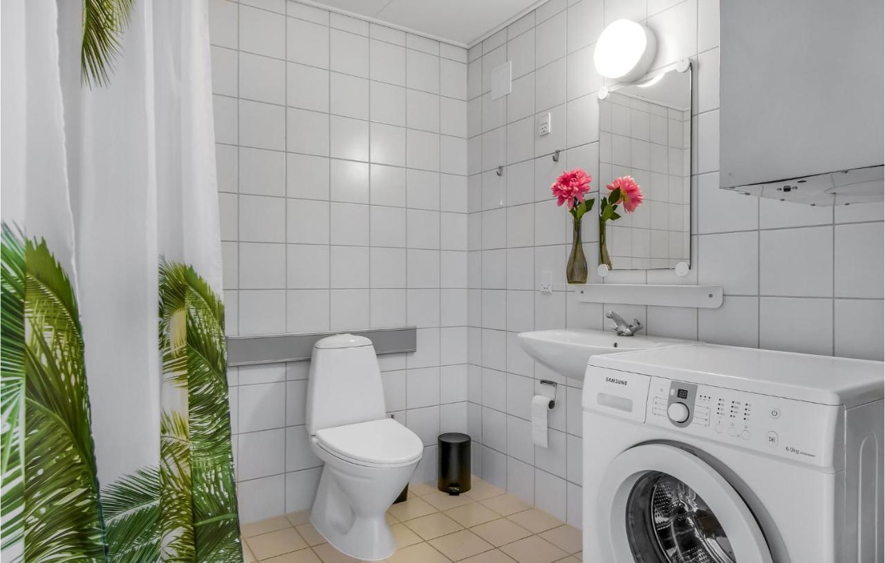 Stunning Home In Ribe With Wifi Esterno foto