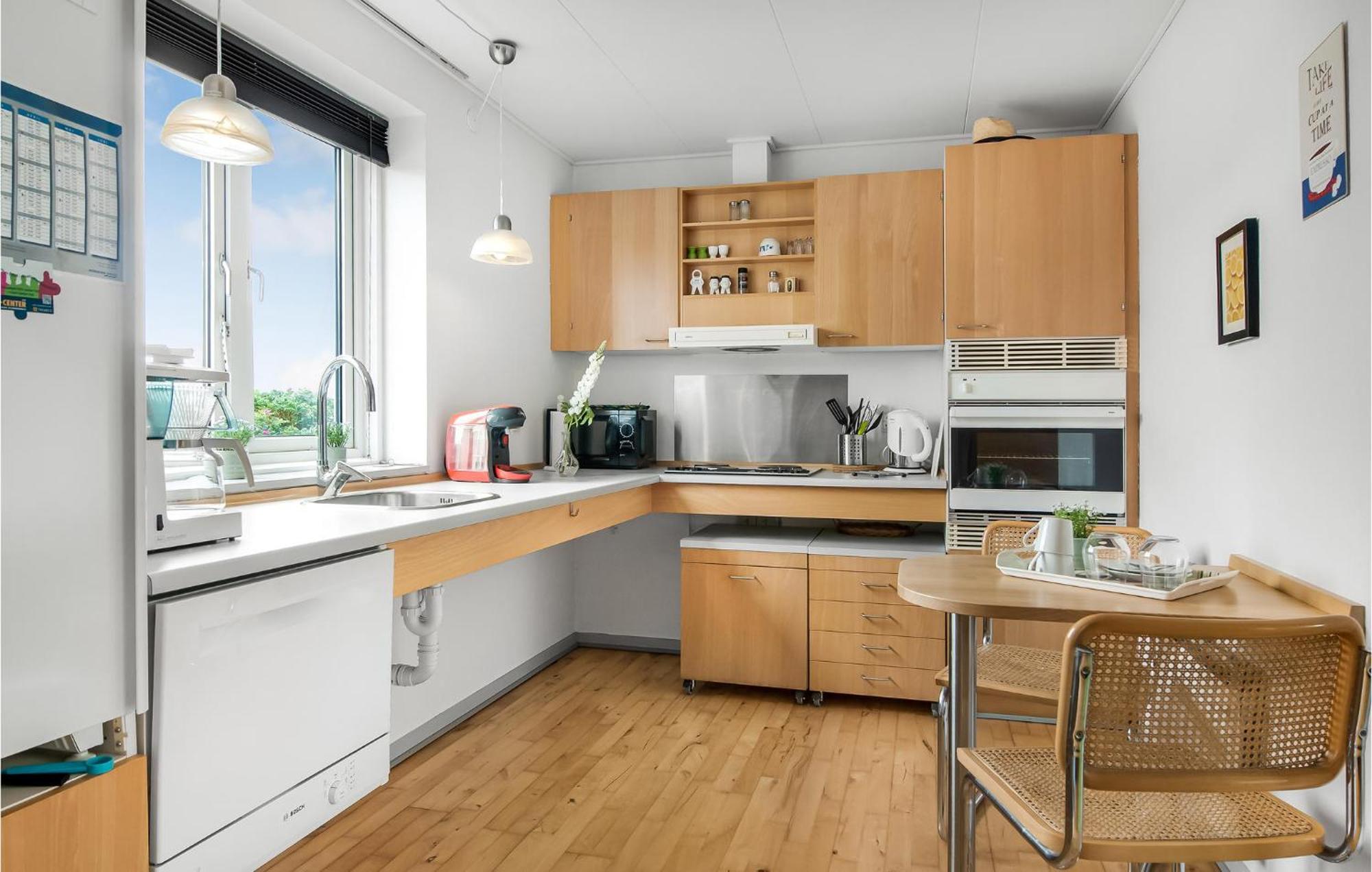 Stunning Home In Ribe With Wifi Esterno foto